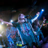 Poze Poze ziua 3 Underground Metal Resistance 2013 la Club Ageless din Bucuresti - Apa Simbetii
