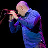 Poze Mark Knopfler, legenda Dire Straits: Concert la Bucuresti (User Foto) - Mark Knopfler