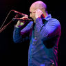 Poze Mark Knopfler, legenda Dire Straits: Concert la Bucuresti (User Foto) - Mark Knopfler