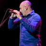 Poze Mark Knopfler, legenda Dire Straits: Concert la Bucuresti (User Foto) - Mark Knopfler