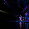 Poze Mark Knopfler, legenda Dire Straits: Concert la Bucuresti (User Foto) - Mark Knopfler