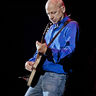 Poze Mark Knopfler, legenda Dire Straits: Concert la Bucuresti (User Foto) - Mark Knopfler