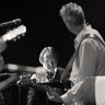 Poze Mark Knopfler, legenda Dire Straits: Concert la Bucuresti (User Foto) - Mark Knopfler