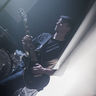 Poze CULT OF LUNA, THE OCEAN, LO! : Concert la Bucuresti (User Foto) - Lo!
