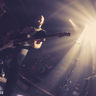 Poze CULT OF LUNA, THE OCEAN, LO! : Concert la Bucuresti (User Foto) - Lo!