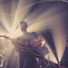 Poze CULT OF LUNA, THE OCEAN, LO! : Concert la Bucuresti (User Foto) - Lo!