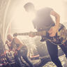 Poze CULT OF LUNA, THE OCEAN, LO! : Concert la Bucuresti (User Foto) - Lo!