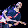 Poze Concert Joe Satriani in Romania, la Bucuresti (User Foto) - Nicu Patoi & Platonic Band