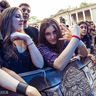 Poze Poze cu publicul de la concertul Megadeth - Public Megadeth