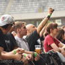 Poze Poze cu publicul la Deep Purple - Public Deep Purple