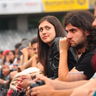 Poze Poze cu publicul la Deep Purple - Public Deep Purple