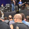 Poze Poze cu publicul la Deep Purple - Public Deep Purple