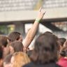 Poze Poze cu publicul la Deep Purple - Public Deep Purple