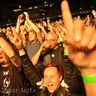 Poze Poze cu publicul la Deep Purple - Public Deep Purple