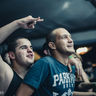 Poze Poze cu publicul la BestFest 2013 - Ziua 1