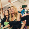 Poze Poze cu publicul la BestFest 2013 - Ziua 1