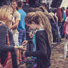 Poze Poze cu publicul la BestFest 2013 - Ziua 2