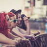 Poze Poze cu publicul la BestFest 2013 - Ziua 3