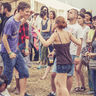 Poze Poze cu publicul la BestFest 2013 - Ziua 3