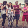Poze Poze cu publicul la BestFest 2013 - Ziua 3