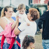 Poze Poze cu publicul la BestFest 2013 - Ziua 3