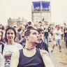 Poze Poze cu publicul la BestFest 2013 - Ziua 3