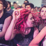 Poze Poze cu publicul la BestFest 2013 - Ziua 3