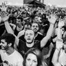 Poze Poze cu publicul la BestFest 2013 - Ziua 3