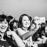 Poze Poze cu publicul la BestFest 2013 - Ziua 3