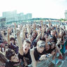 Poze Poze concert Iron Maiden la Bucuresti 2013 - Public Iron Maiden