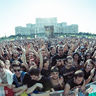Poze Poze concert Iron Maiden la Bucuresti 2013 - Public Iron Maiden