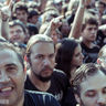 Poze Poze concert Iron Maiden la Bucuresti 2013 - Public Iron Maiden