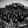 Poze Poze public concert Iron Maiden in Piata Constitutiei - Public Iron Maiden
