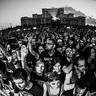 Poze Poze public concert Iron Maiden in Piata Constitutiei - Public Iron Maiden