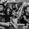 Poze Poze public concert Iron Maiden in Piata Constitutiei - Public Iron Maiden