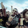 Poze Poze cu publicul de la Rock The City 2013 - Ziua 1