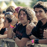 Poze Poze cu publicul de la Rock The City 2013 - Ziua 2