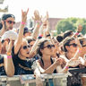 Poze Poze cu publicul de la Rock The City 2013 - Ziua 2