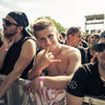 Poze Poze cu publicul de la Rock The City 2013 - Ziua 2