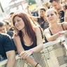 Poze Poze cu publicul de la Rock The City 2013 - Ziua 2