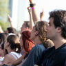 Poze Poze cu publicul de la Rock The City 2013 - Ziua 2