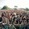 Poze Poze cu publicul de la Rock The City 2013 - Ziua 2