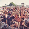 Poze Poze cu publicul de la Rock The City 2013 - Ziua 2