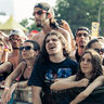 Poze Poze cu publicul de la Rock The City 2013 - Ziua 2