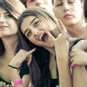 Poze Poze cu publicul de la Rock The City 2013 - Ziua 2