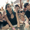 Poze Poze cu publicul de la Rock The City 2013 - Ziua 2