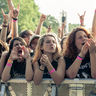 Poze Poze cu publicul de la Rock The City 2013 - Ziua 2
