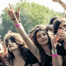 Poze Poze cu publicul de la Rock The City 2013 - Ziua 2