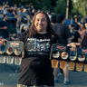 Poze Poze cu publicul de la Rock The City 2013 - Ziua 2
