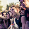 Poze Poze cu publicul de la Rock The City 2013 - Ziua 2